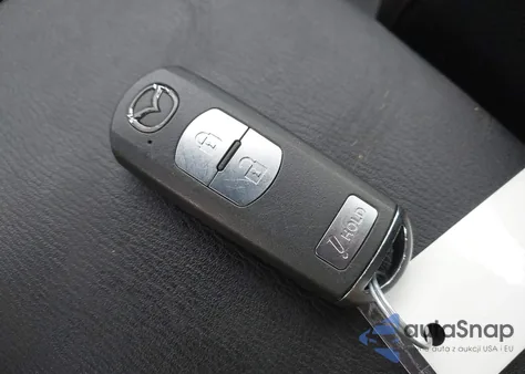 2015 Mazda Cx-5 Grand Touring from USA, damaged, VIN JM3KE4DY9F0453471